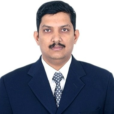 Srinivasan Parthasarathy